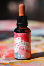 Joy olie - Kruidig 30 ml