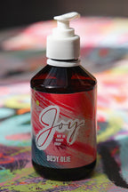 Body olie - Citrus 250 ml
