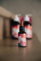 Joy olie - Kruidig 30 ml